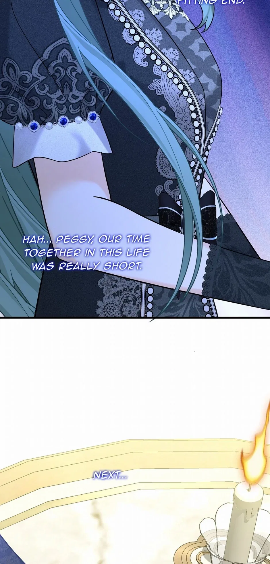 My Prince Needs Saving! Chapter 47 – Page 11