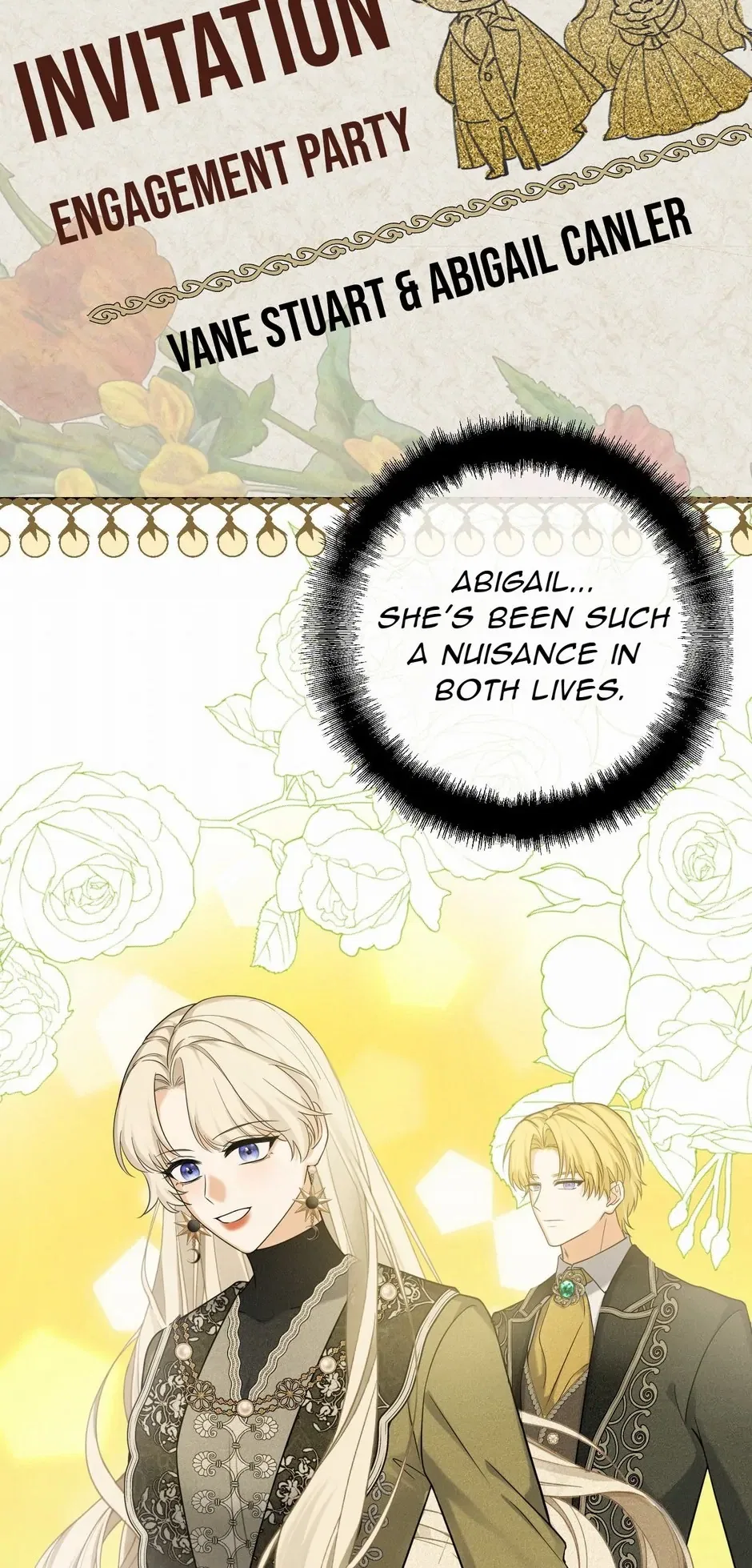My Prince Needs Saving! Chapter 47 – Page 13