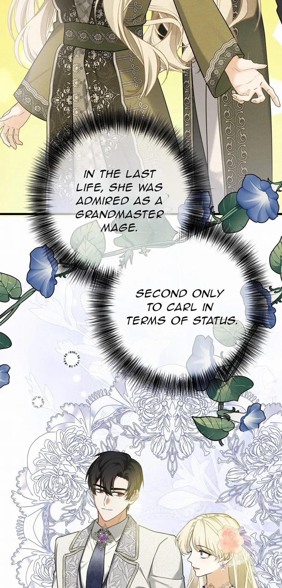 My Prince Needs Saving! Chapter 47 – Page 14