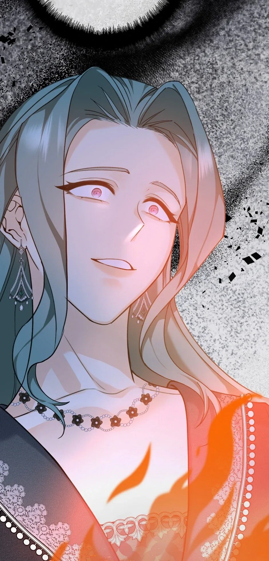 My Prince Needs Saving! Chapter 47 – Page 17
