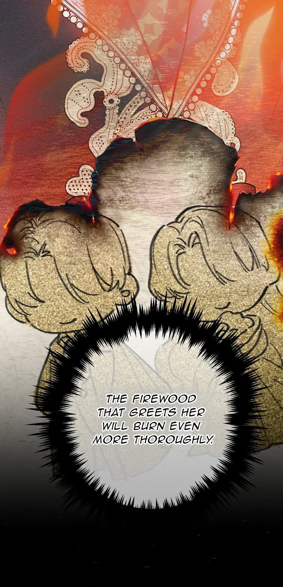 My Prince Needs Saving! Chapter 47 – Page 18