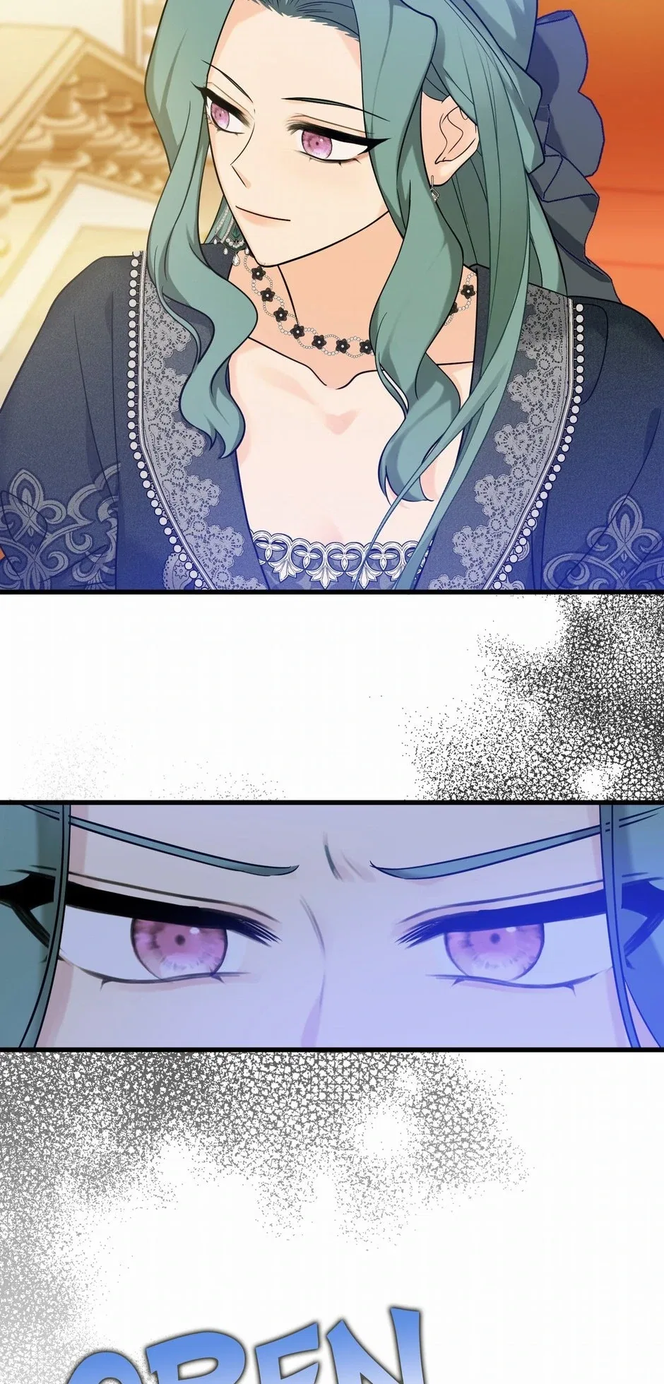 My Prince Needs Saving! Chapter 47 – Page 26