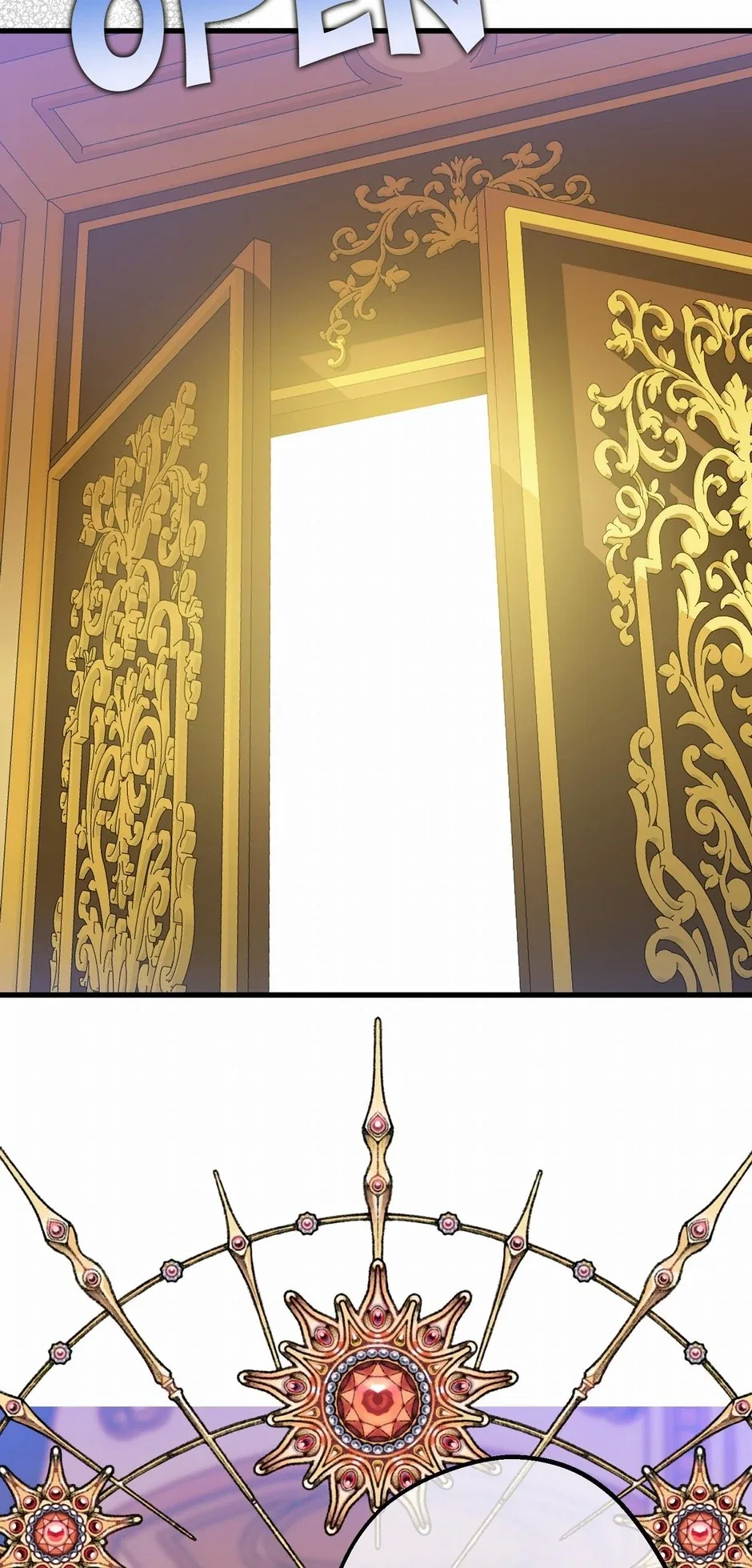 My Prince Needs Saving! Chapter 47 – Page 27