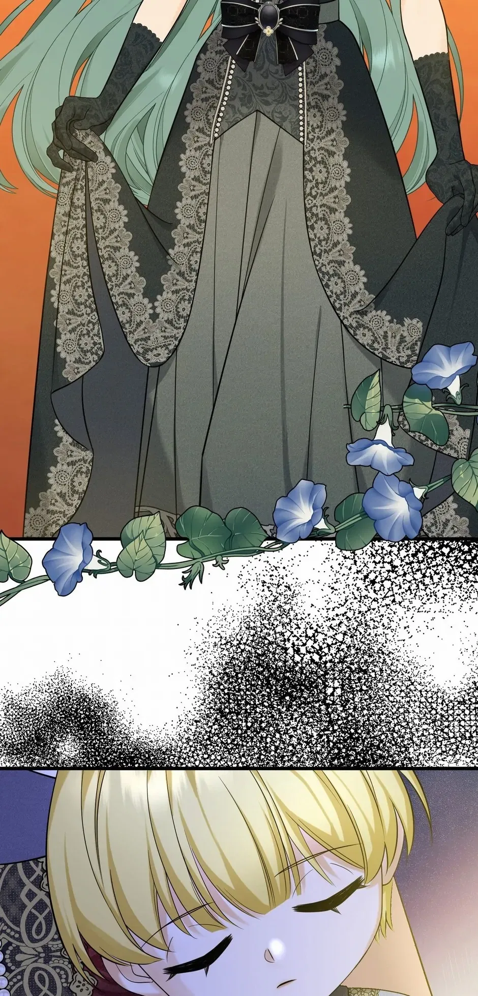 My Prince Needs Saving! Chapter 47 – Page 30