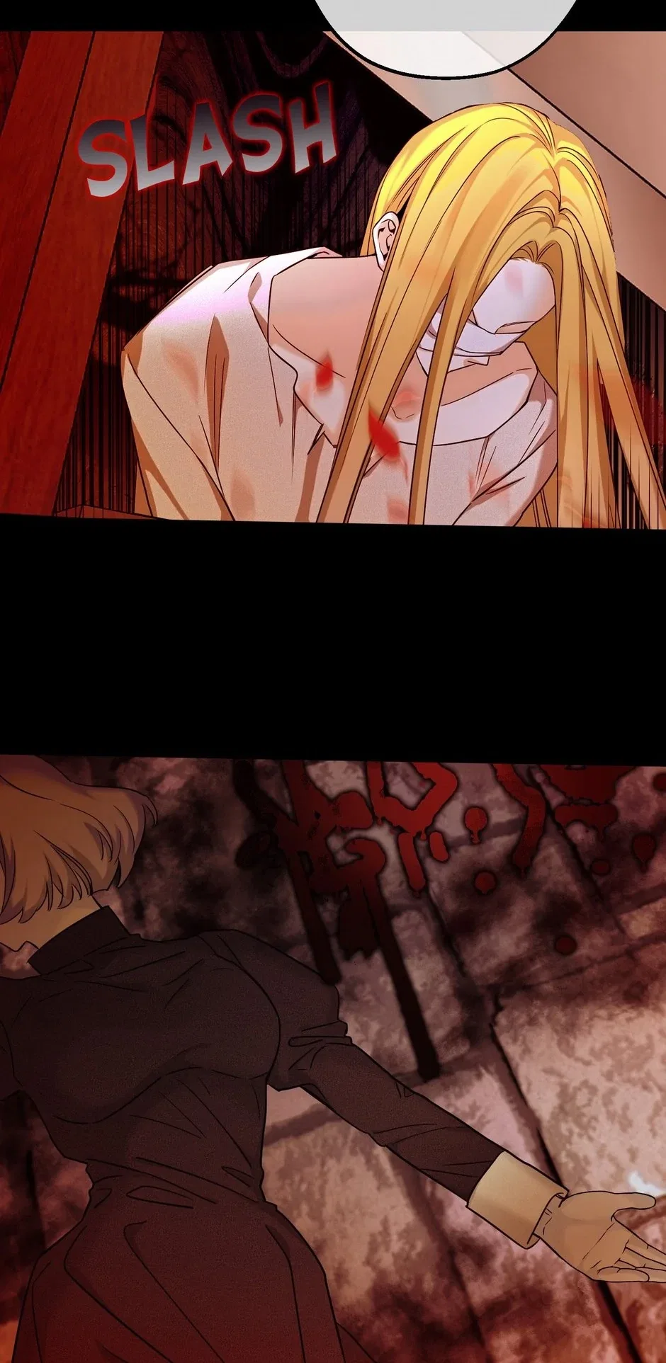 My Prince Needs Saving! Chapter 47 – Page 37