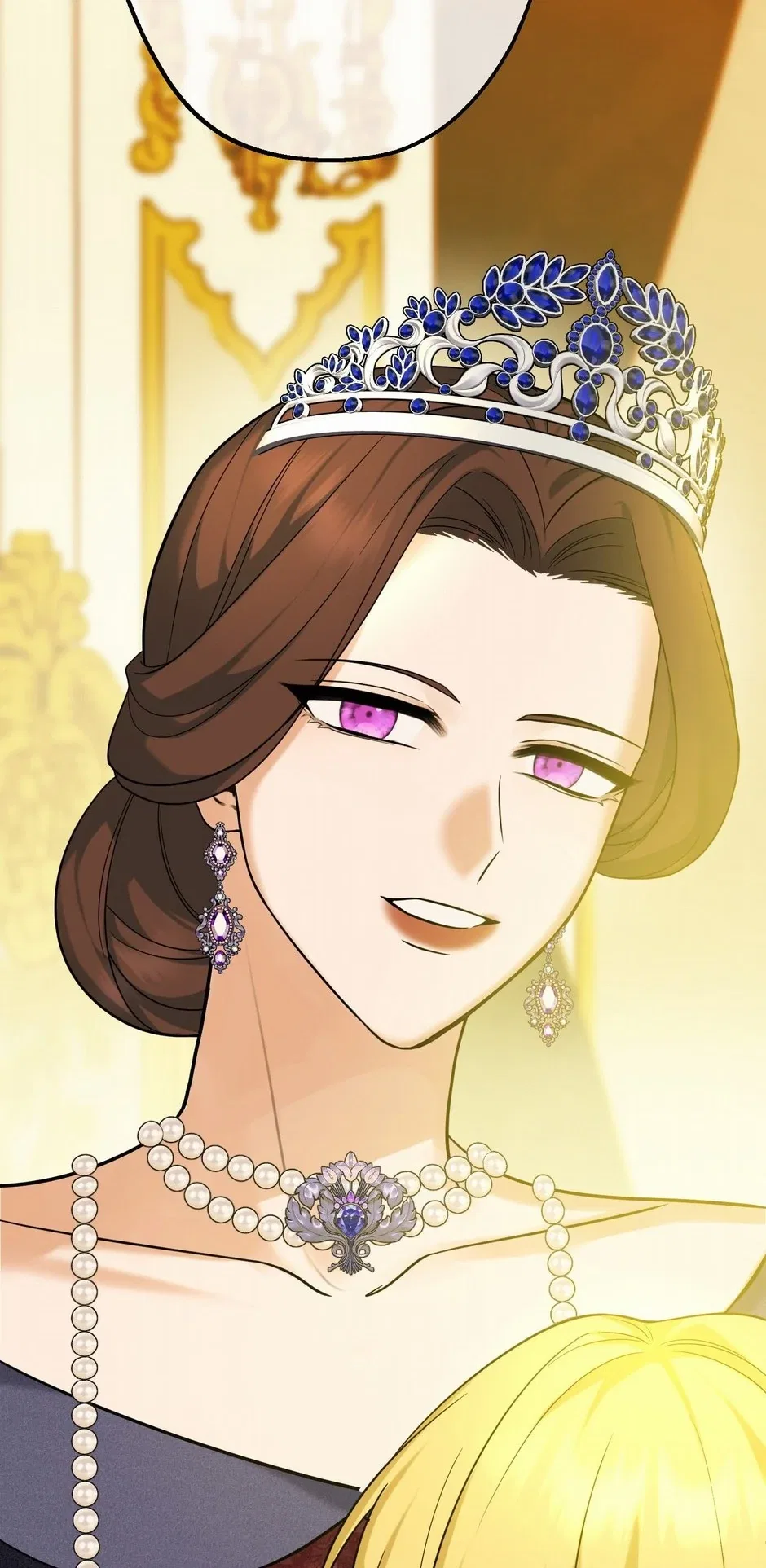 My Prince Needs Saving! Chapter 47 – Page 39