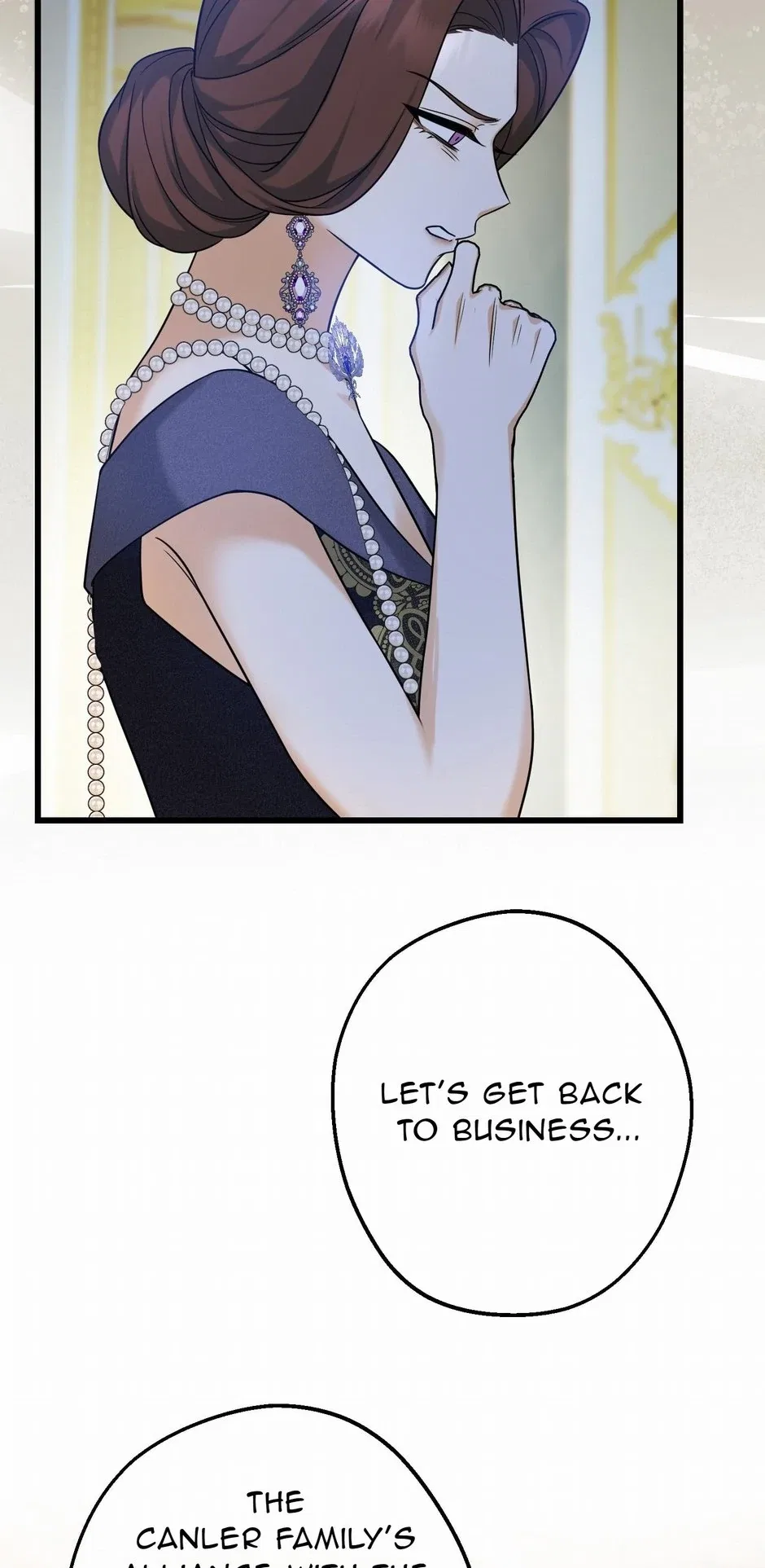 My Prince Needs Saving! Chapter 47 – Page 46