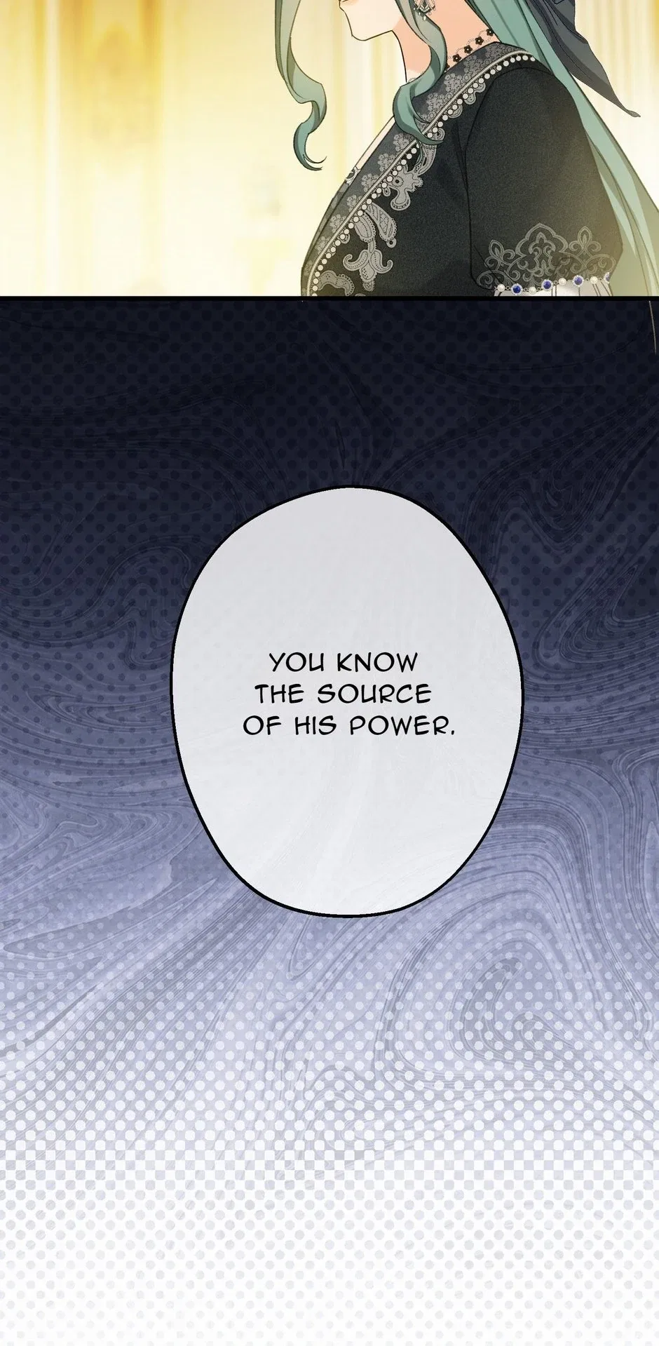 My Prince Needs Saving! Chapter 47 – Page 50