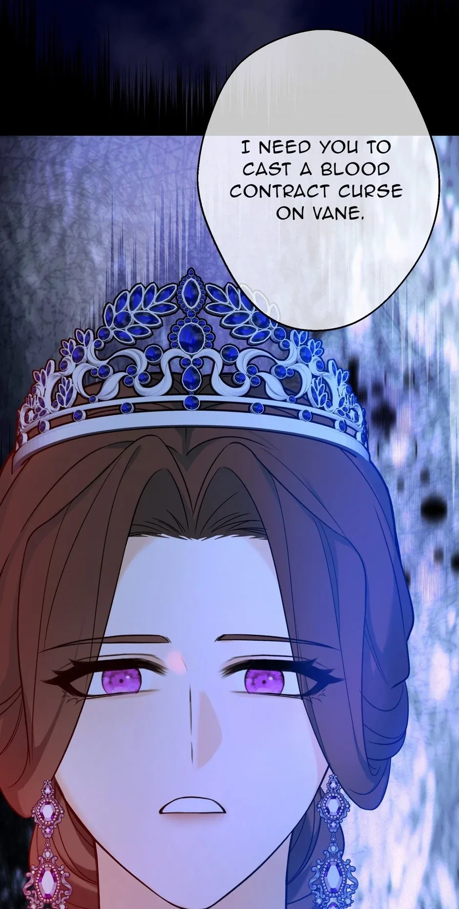 My Prince Needs Saving! Chapter 47 – Page 51