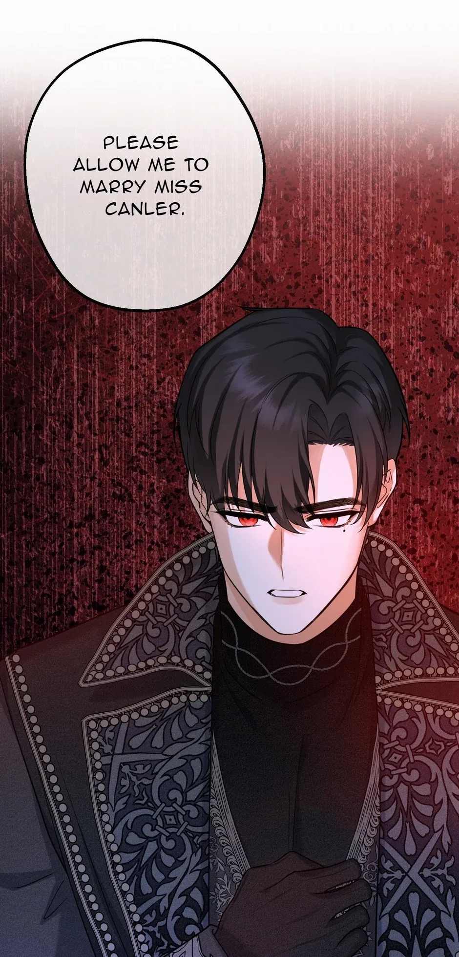 My Prince Needs Saving! Chapter 46 – Page 3