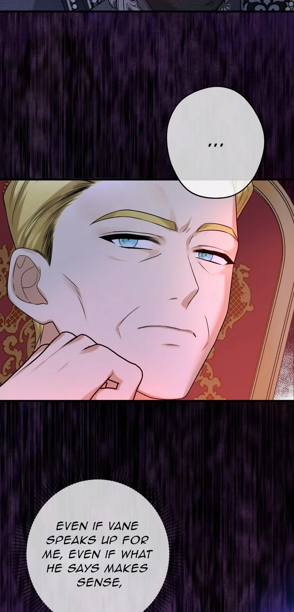 My Prince Needs Saving! Chapter 46 – Page 4