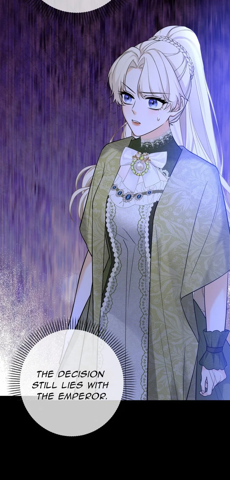 My Prince Needs Saving! Chapter 46 – Page 5