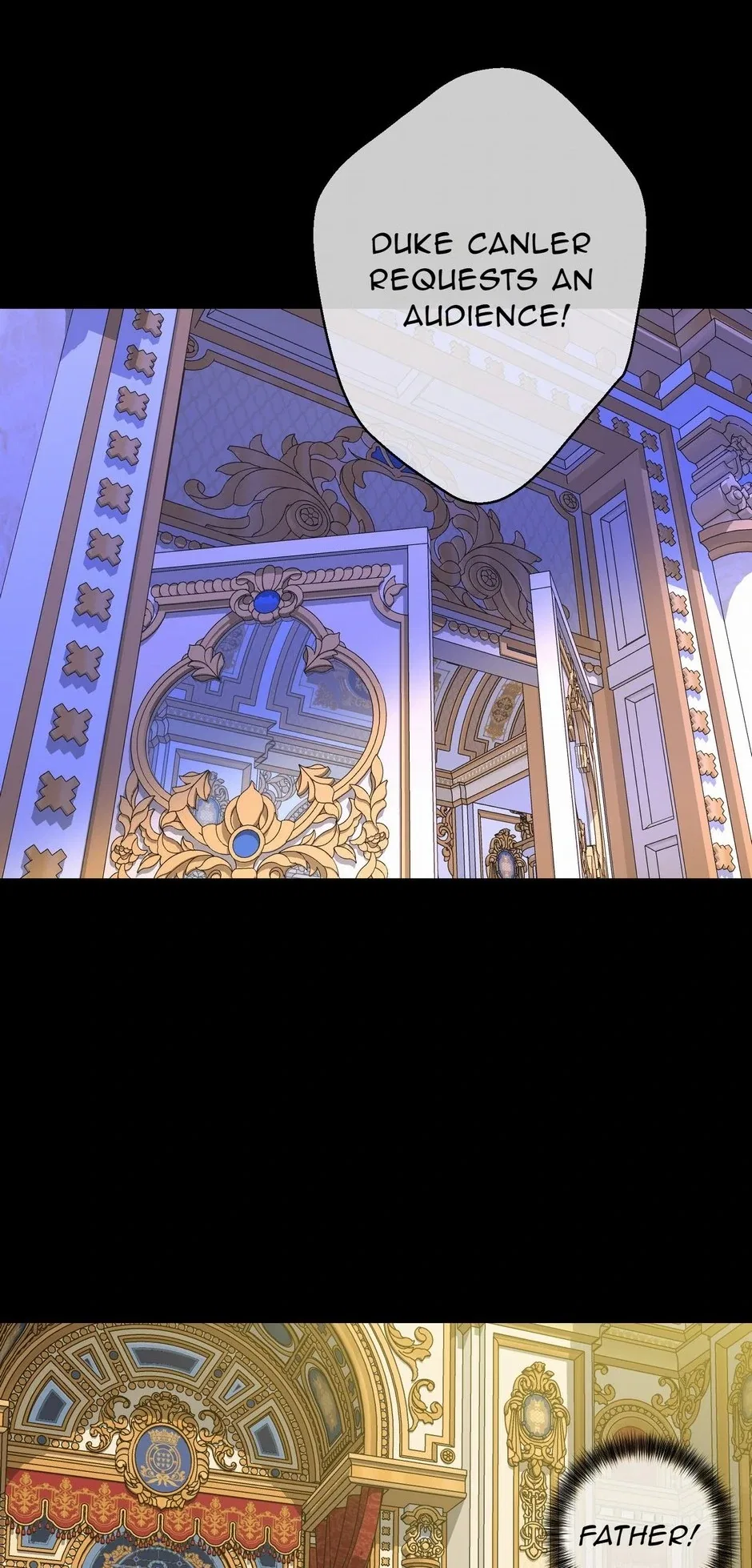 My Prince Needs Saving! Chapter 46 – Page 6