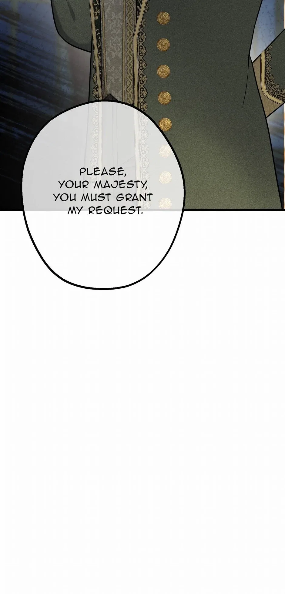 My Prince Needs Saving! Chapter 46 – Page 12