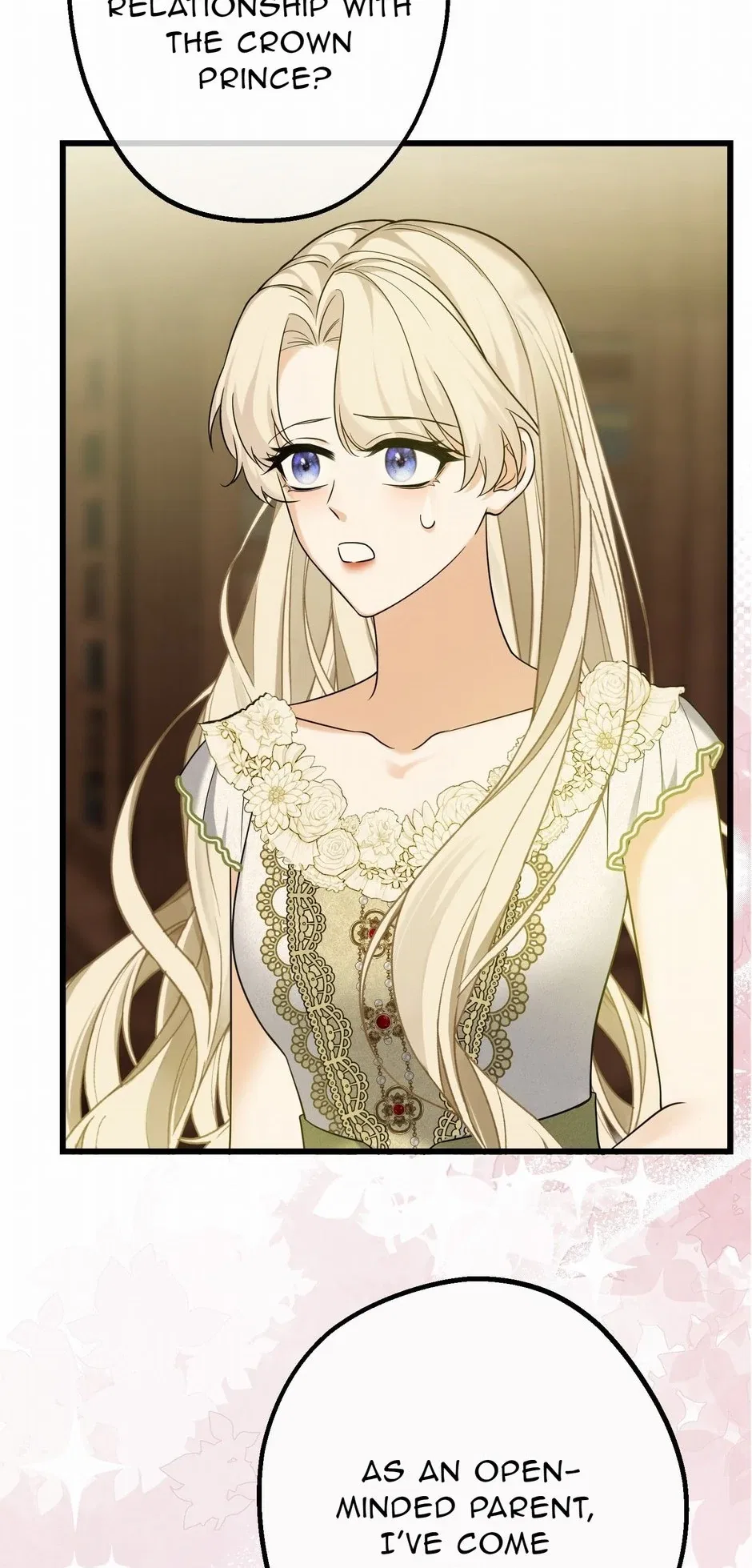 My Prince Needs Saving! Chapter 46 – Page 15
