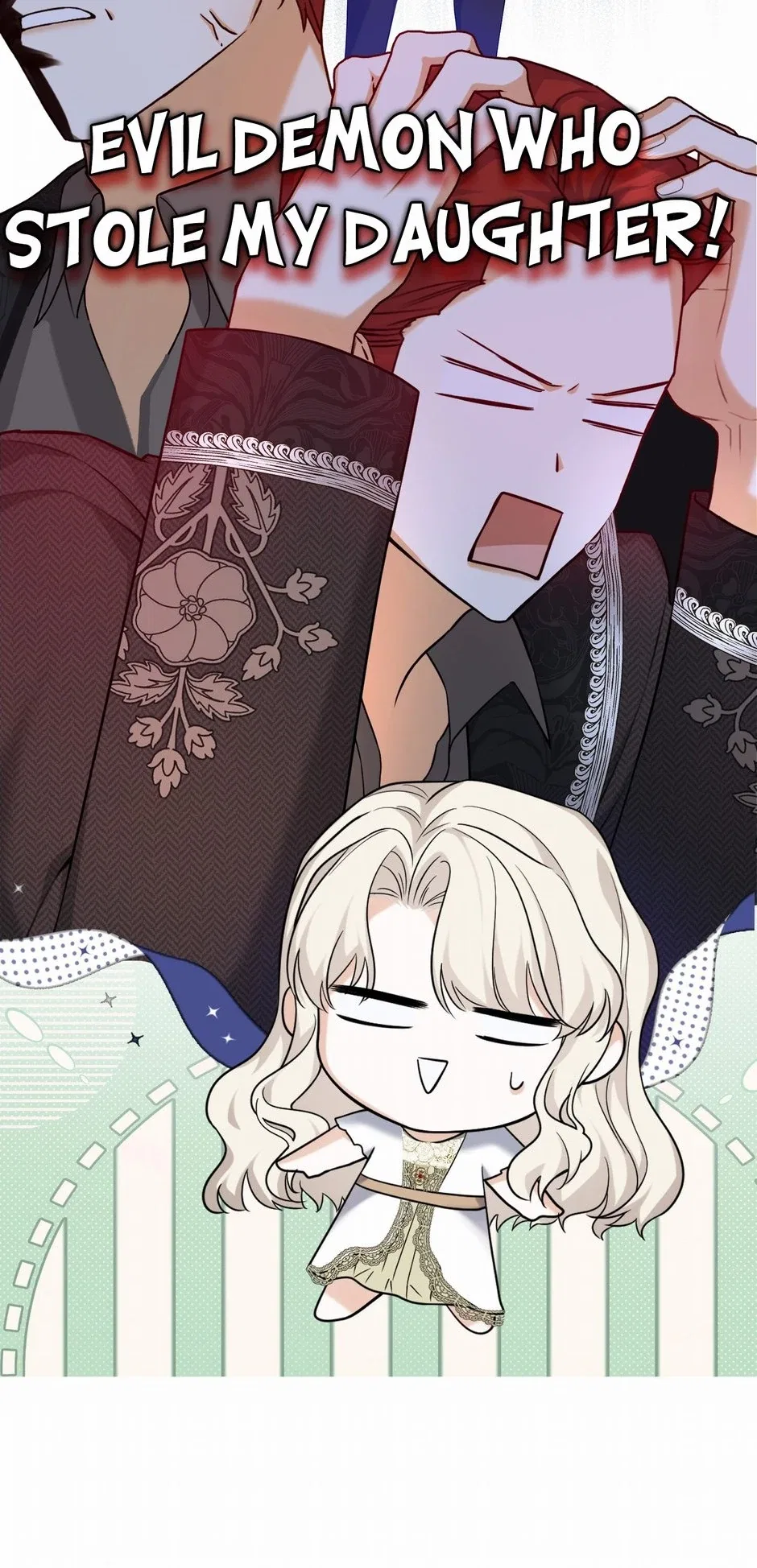 My Prince Needs Saving! Chapter 46 – Page 18