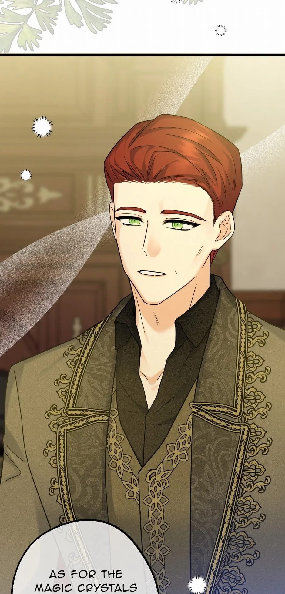 My Prince Needs Saving! Chapter 46 – Page 20