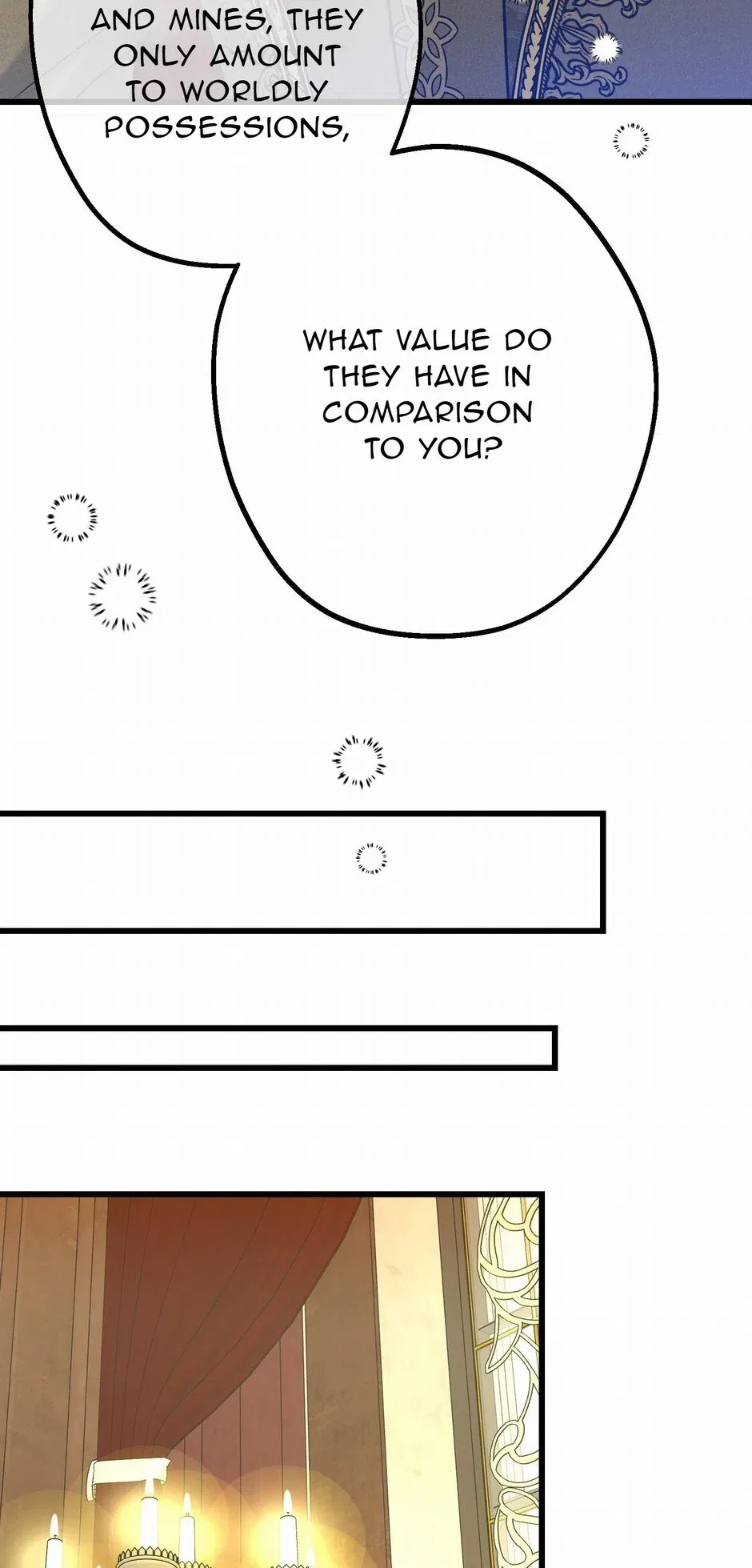 My Prince Needs Saving! Chapter 46 – Page 21