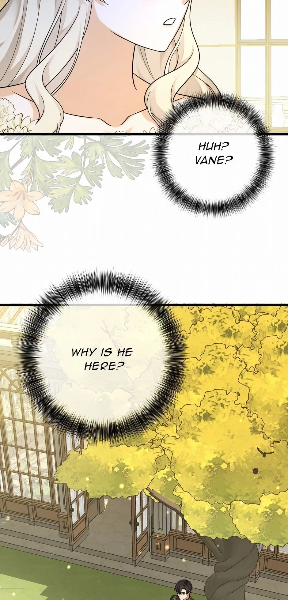 My Prince Needs Saving! Chapter 46 – Page 24