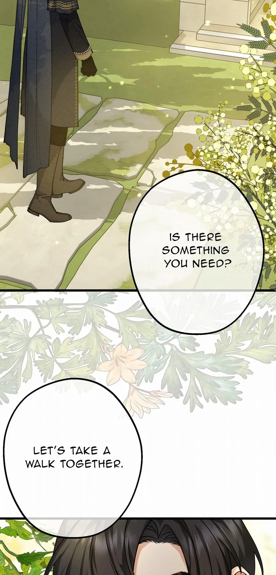 My Prince Needs Saving! Chapter 46 – Page 28