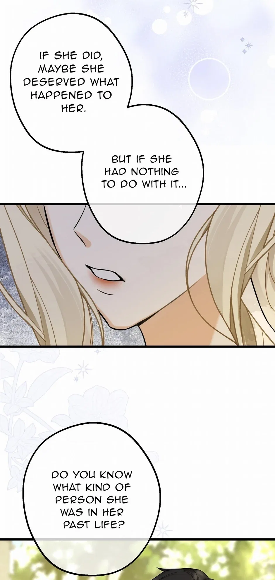 My Prince Needs Saving! Chapter 46 – Page 35
