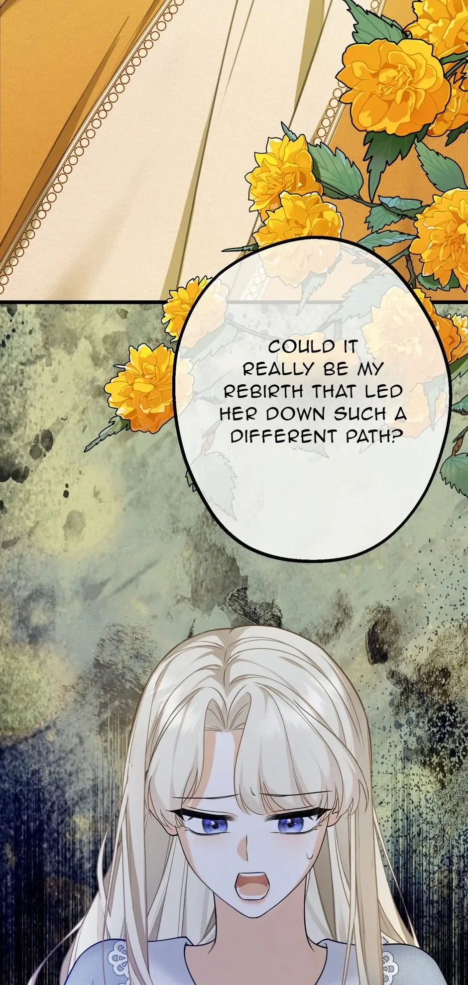 My Prince Needs Saving! Chapter 46 – Page 40