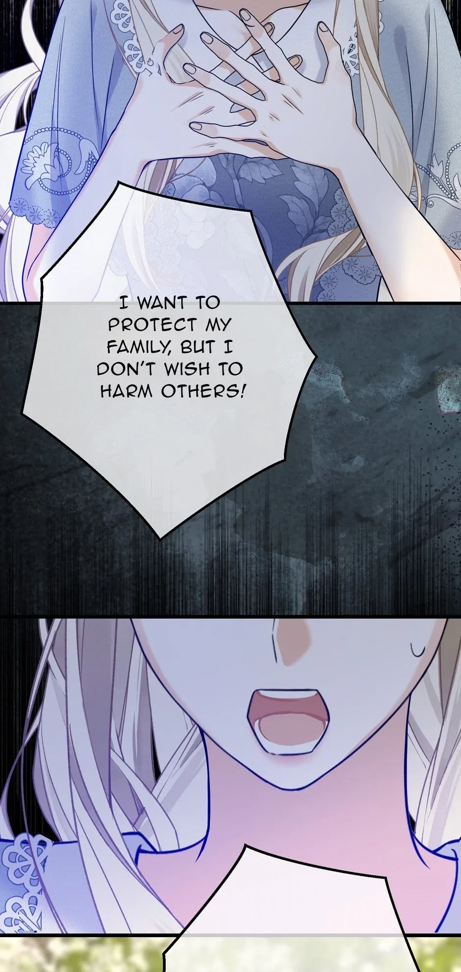 My Prince Needs Saving! Chapter 46 – Page 41