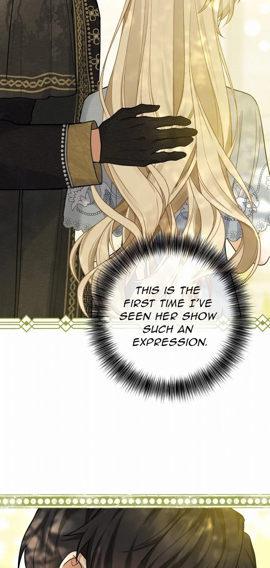 My Prince Needs Saving! Chapter 46 – Page 43
