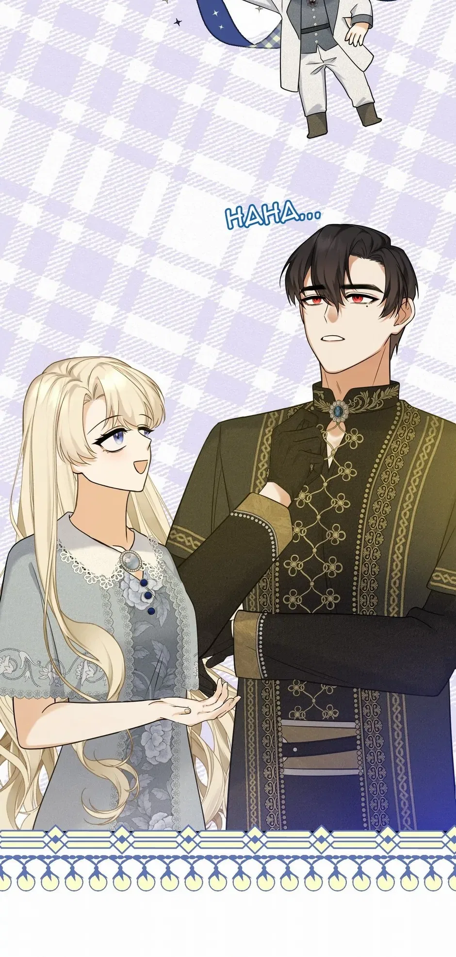 My Prince Needs Saving! Chapter 46 – Page 49
