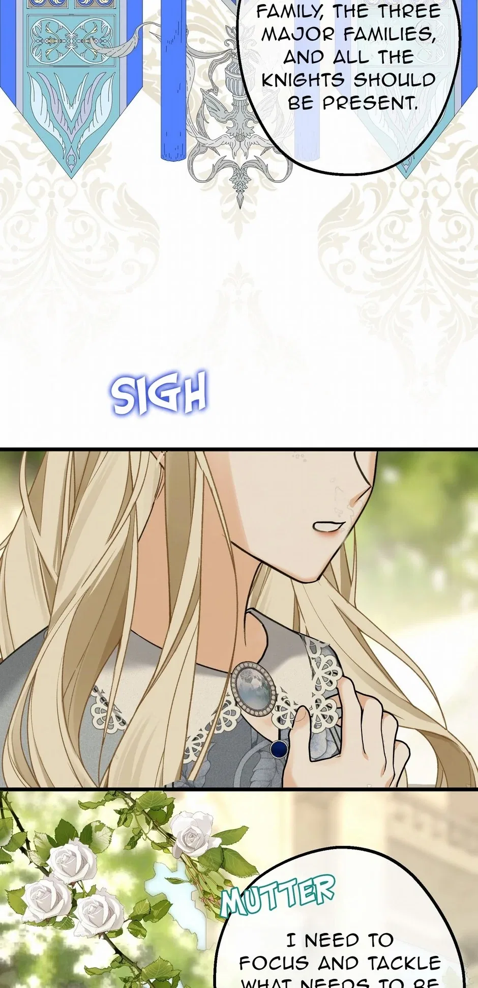My Prince Needs Saving! Chapter 46 – Page 51