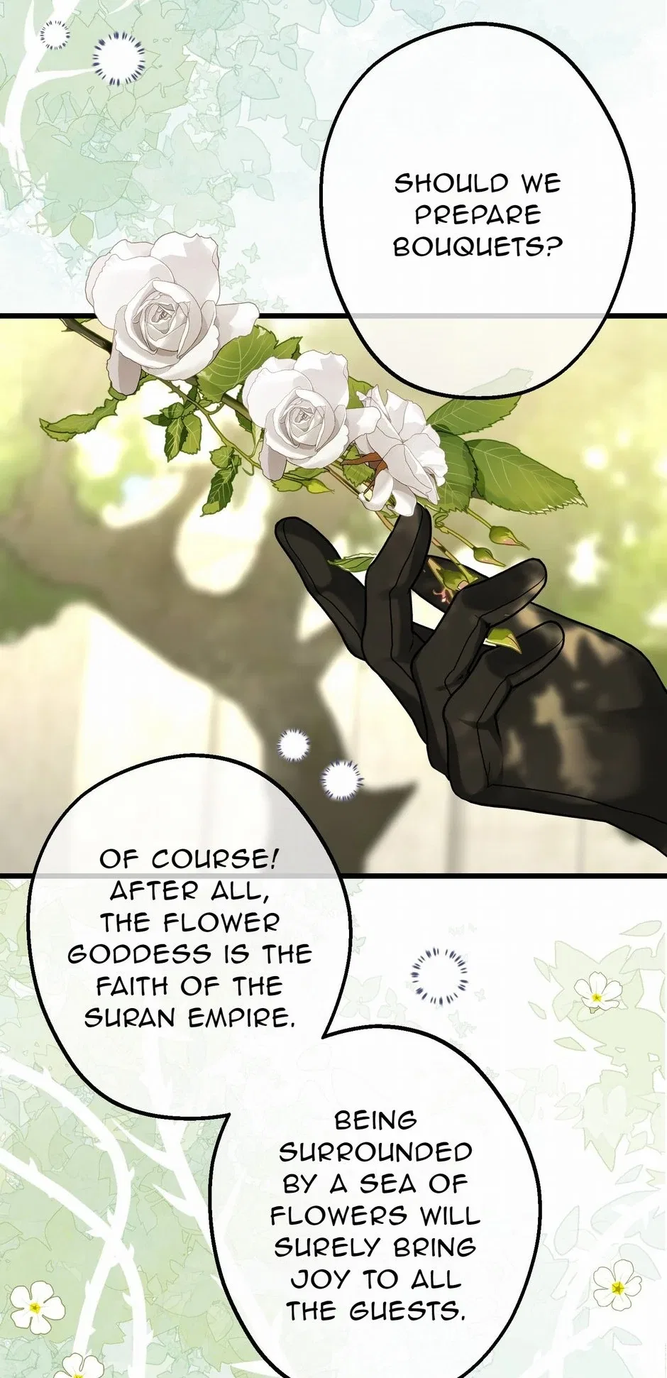 My Prince Needs Saving! Chapter 46 – Page 53