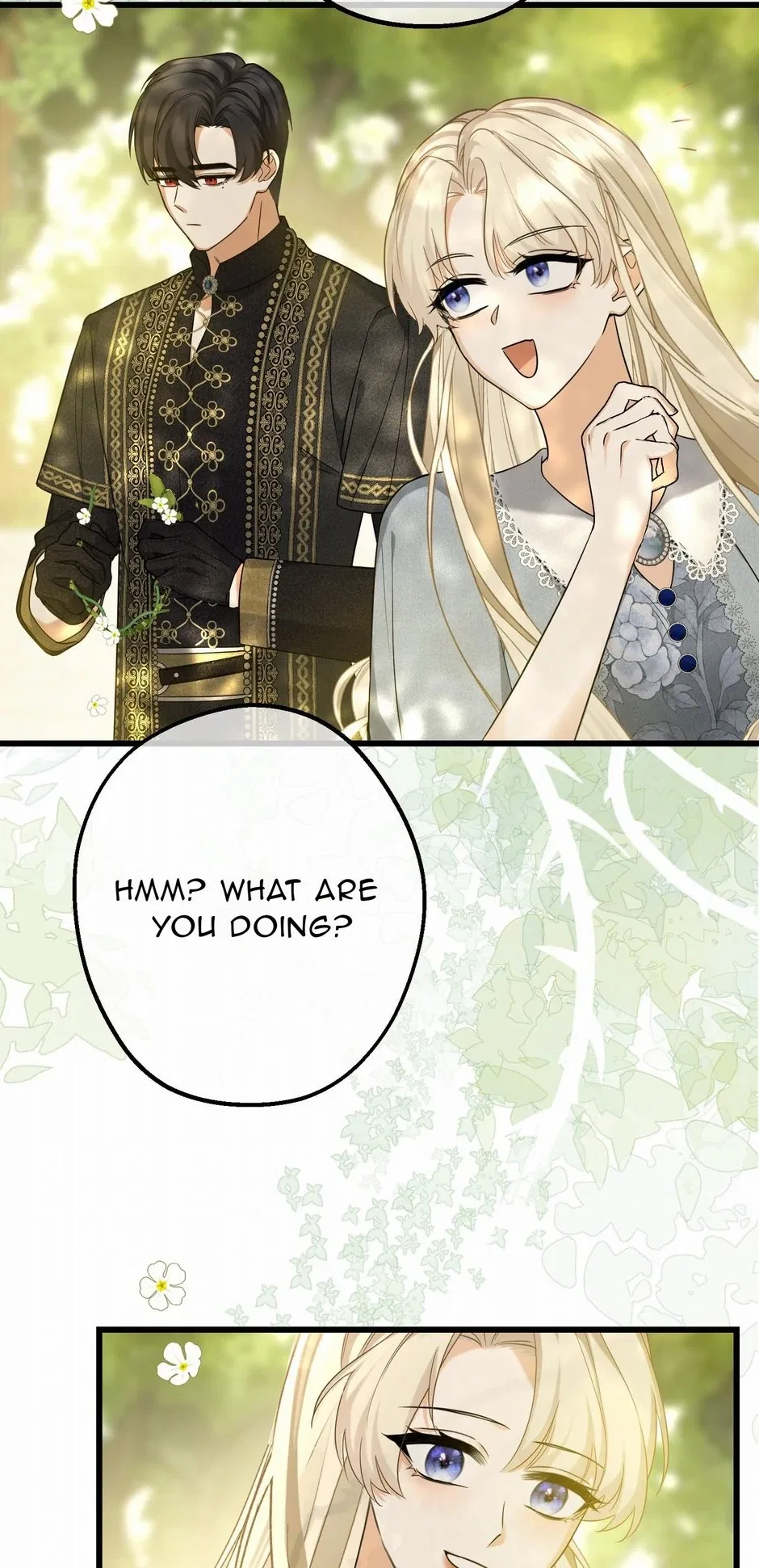 My Prince Needs Saving! Chapter 46 – Page 54