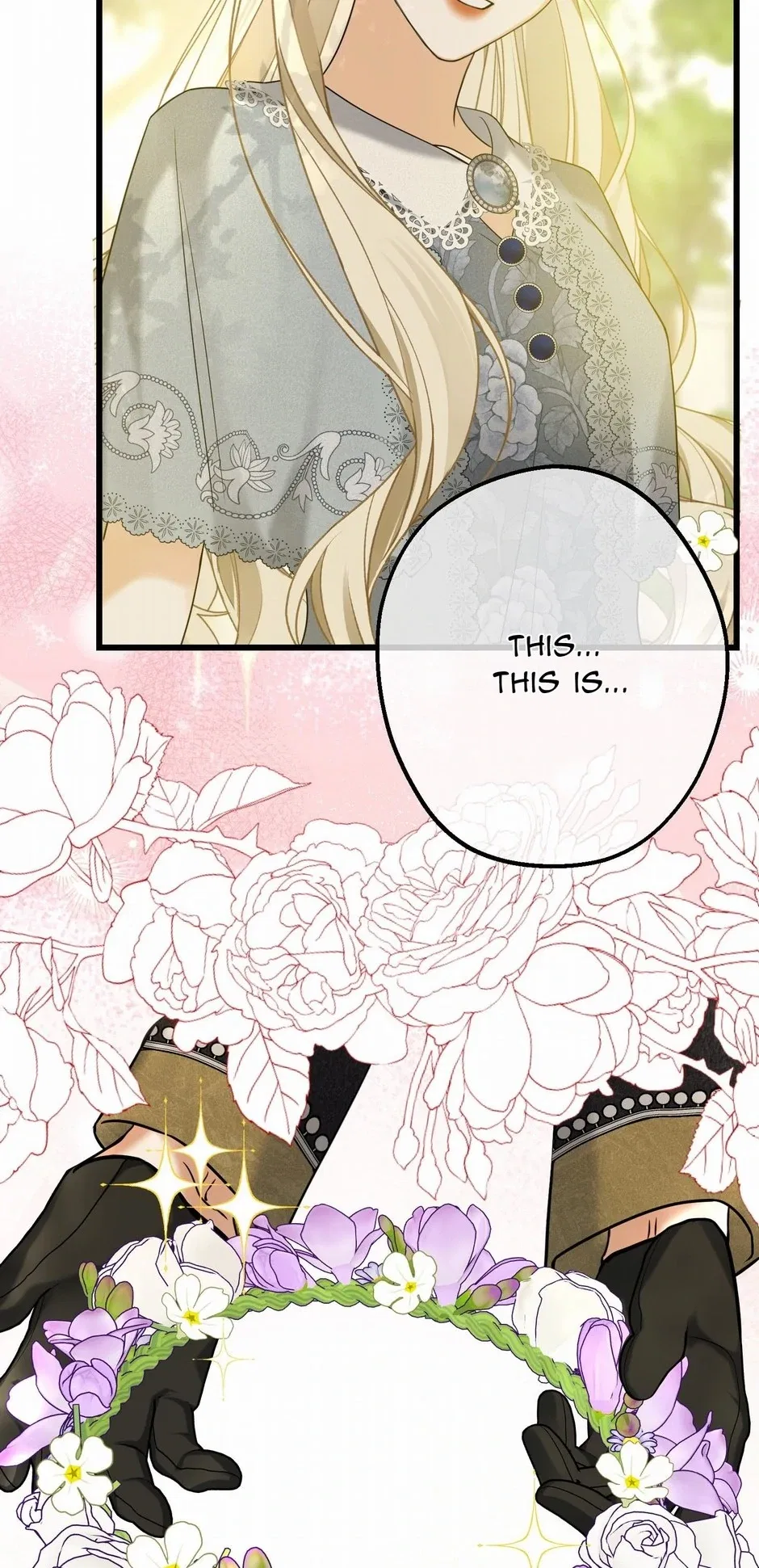 My Prince Needs Saving! Chapter 46 – Page 55