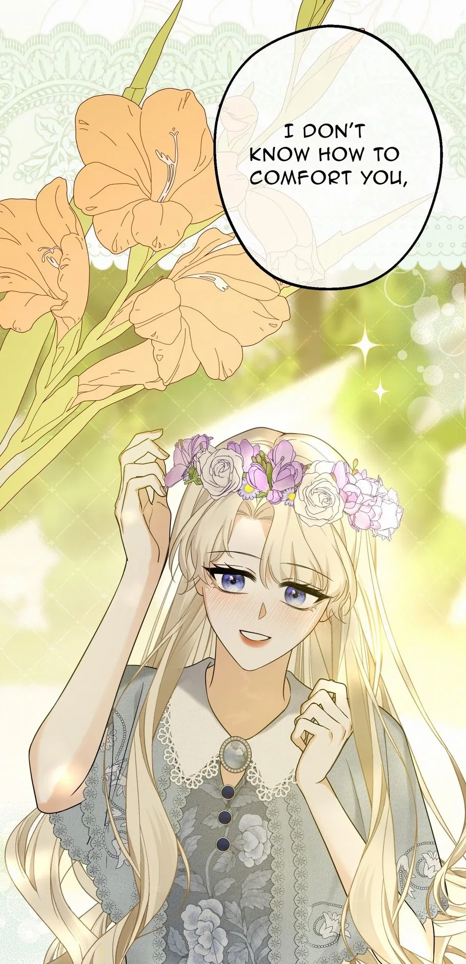 My Prince Needs Saving! Chapter 46 – Page 58