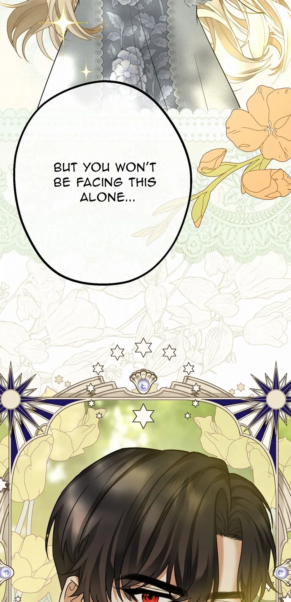 My Prince Needs Saving! Chapter 46 – Page 59