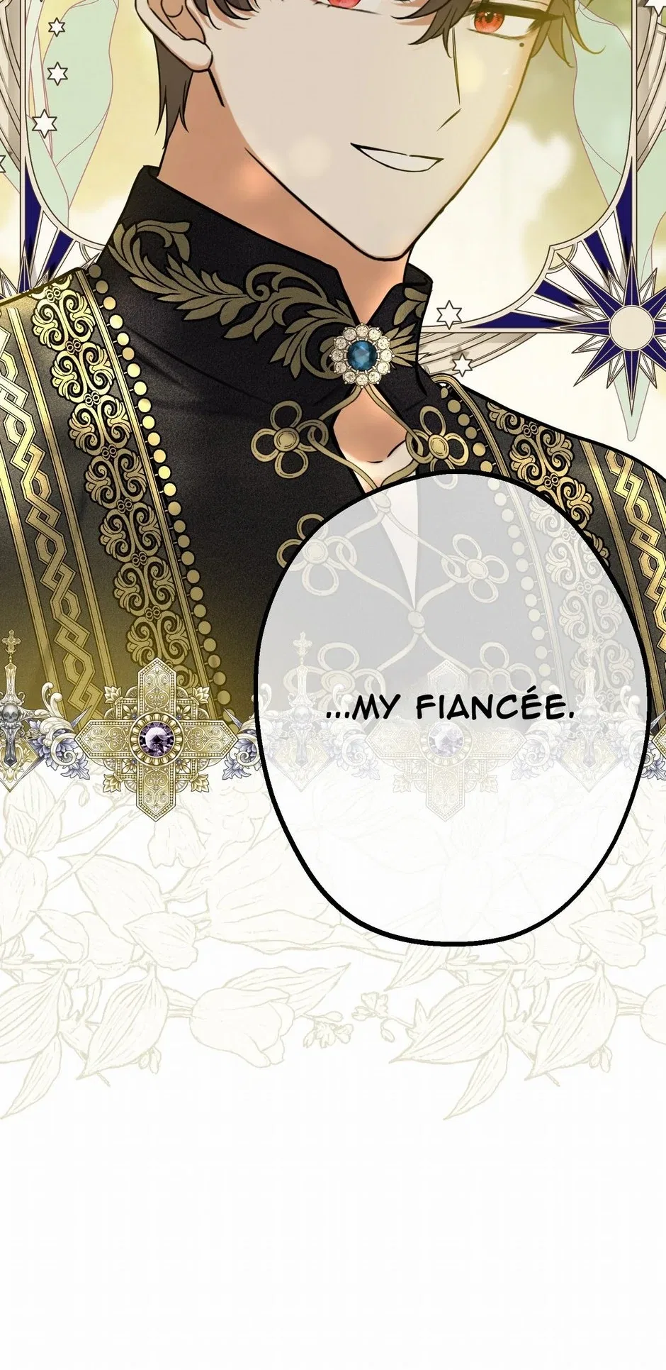 My Prince Needs Saving! Chapter 46 – Page 60