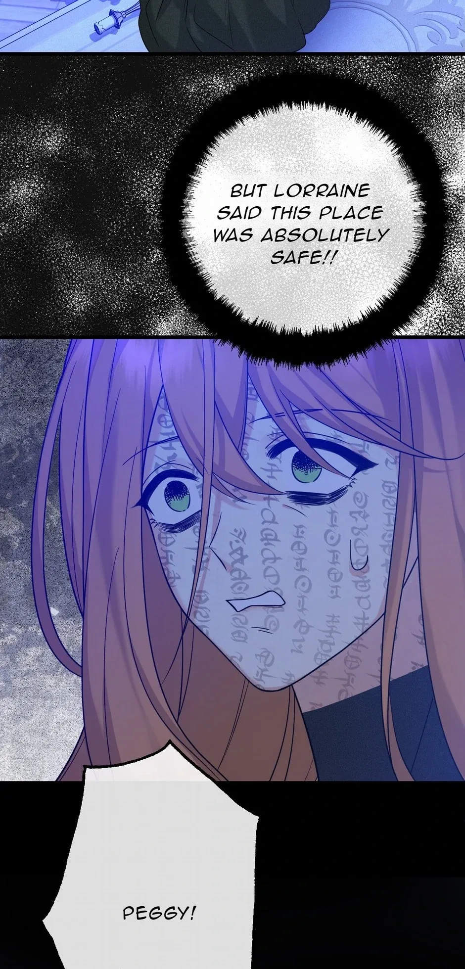 My Prince Needs Saving! Chapter 45 – Page 5
