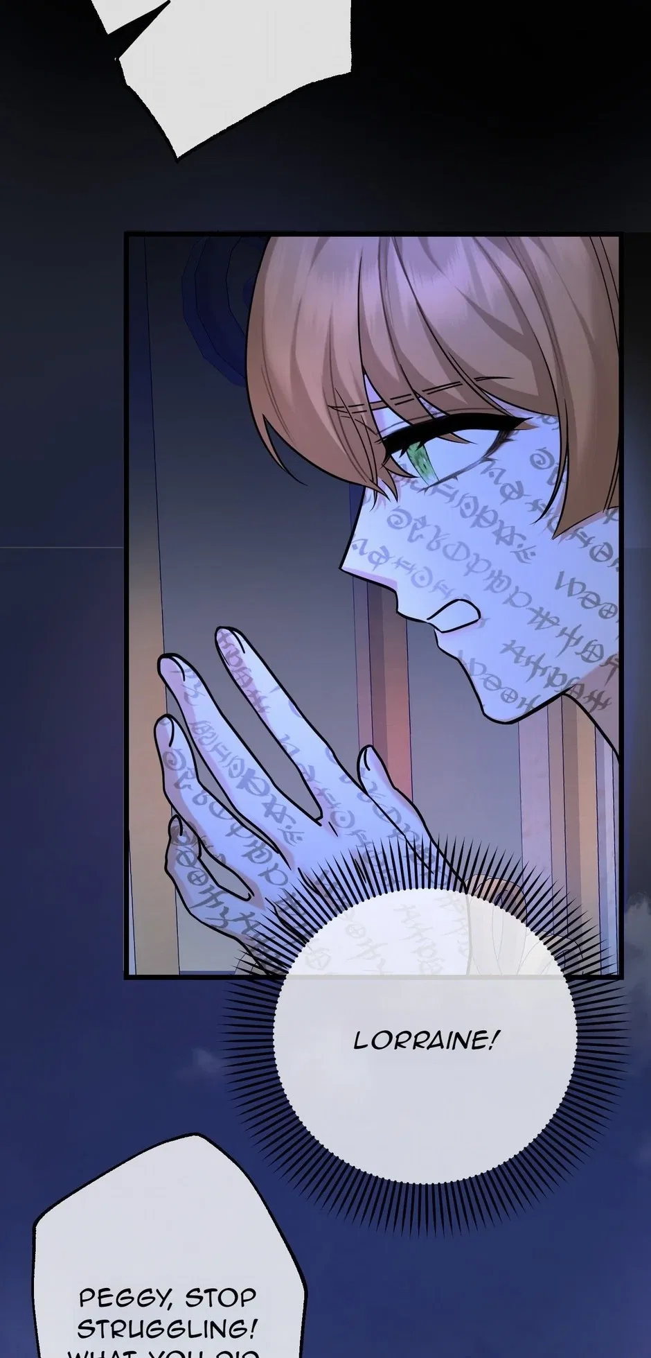 My Prince Needs Saving! Chapter 45 – Page 6