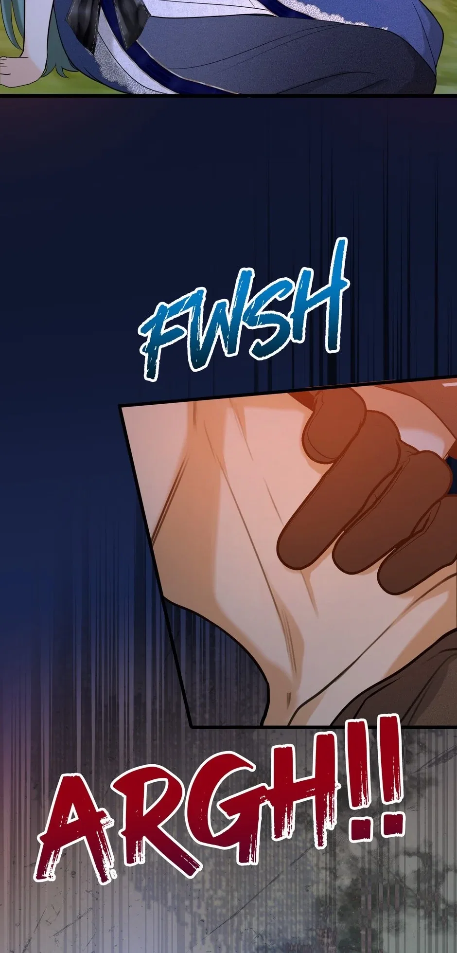 My Prince Needs Saving! Chapter 45 – Page 13
