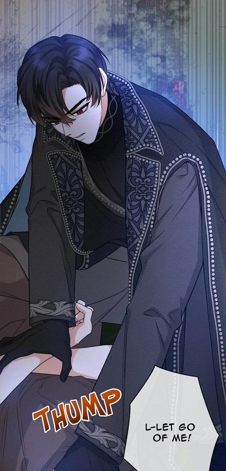 My Prince Needs Saving! Chapter 45 – Page 14