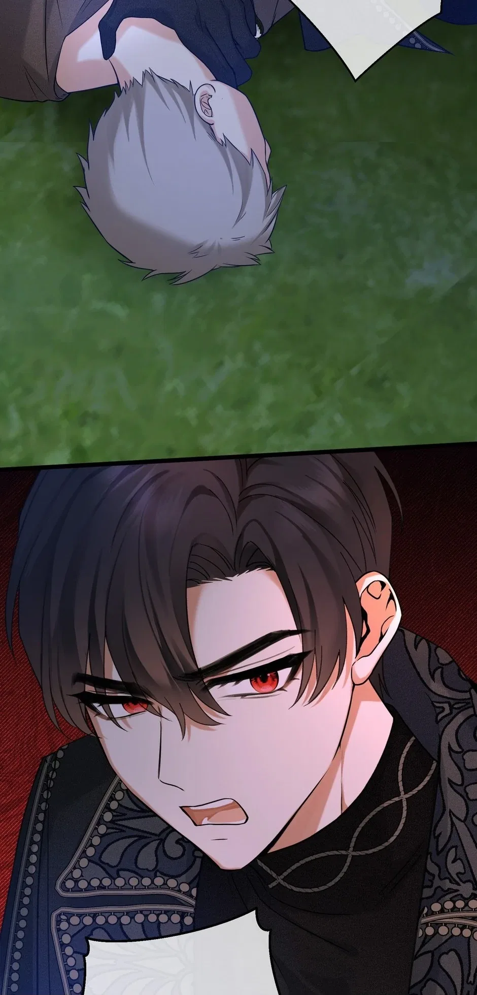 My Prince Needs Saving! Chapter 45 – Page 15
