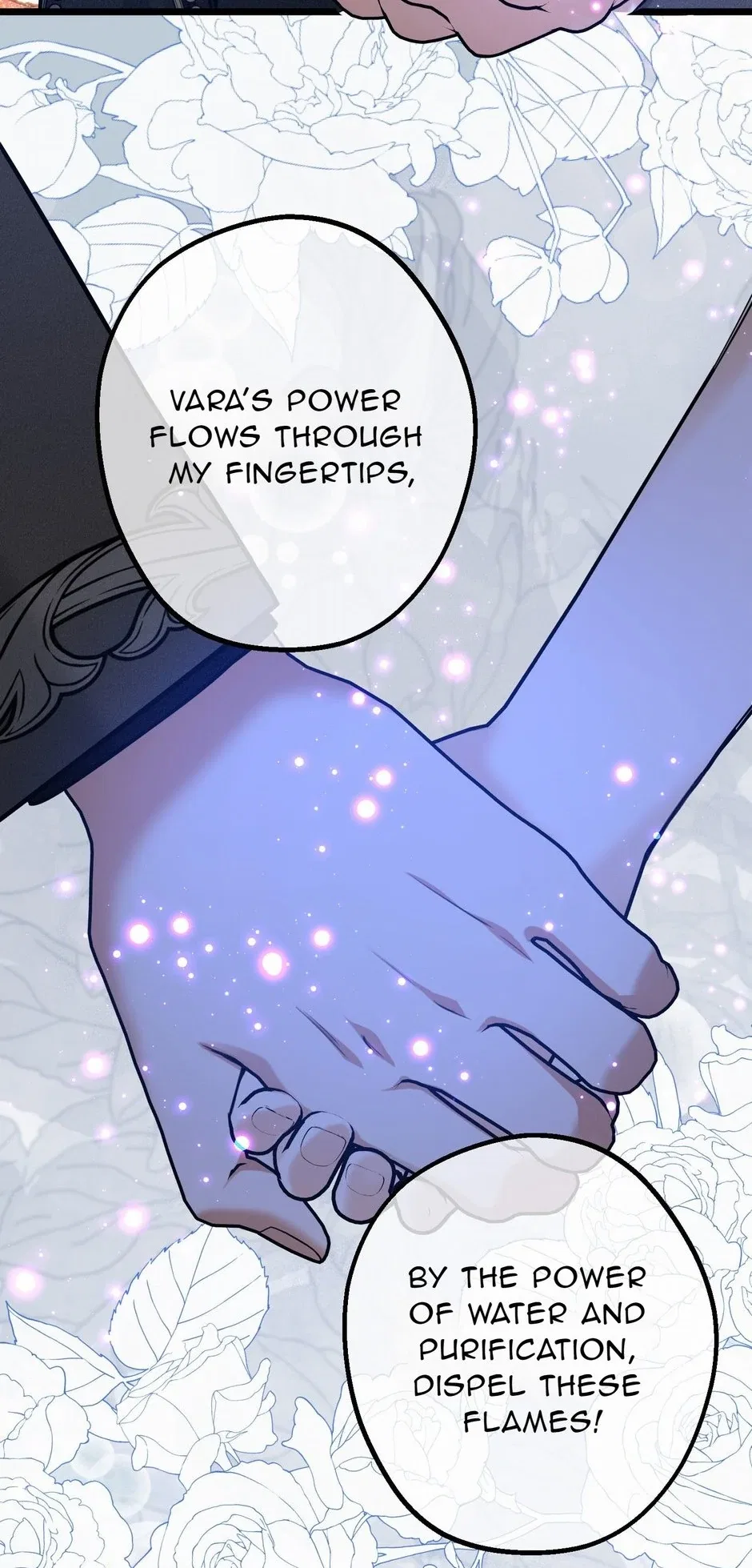 My Prince Needs Saving! Chapter 45 – Page 22
