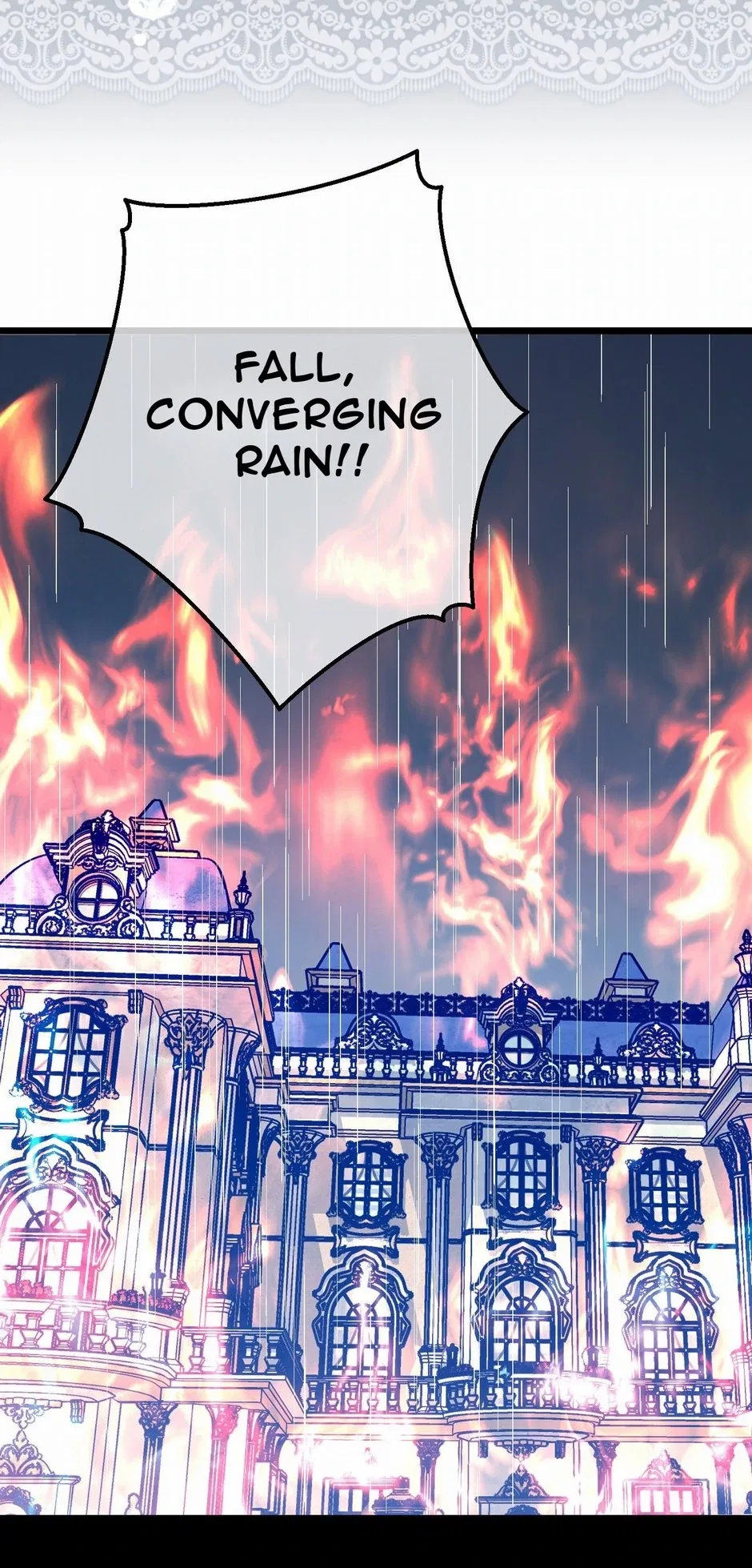 My Prince Needs Saving! Chapter 45 – Page 24