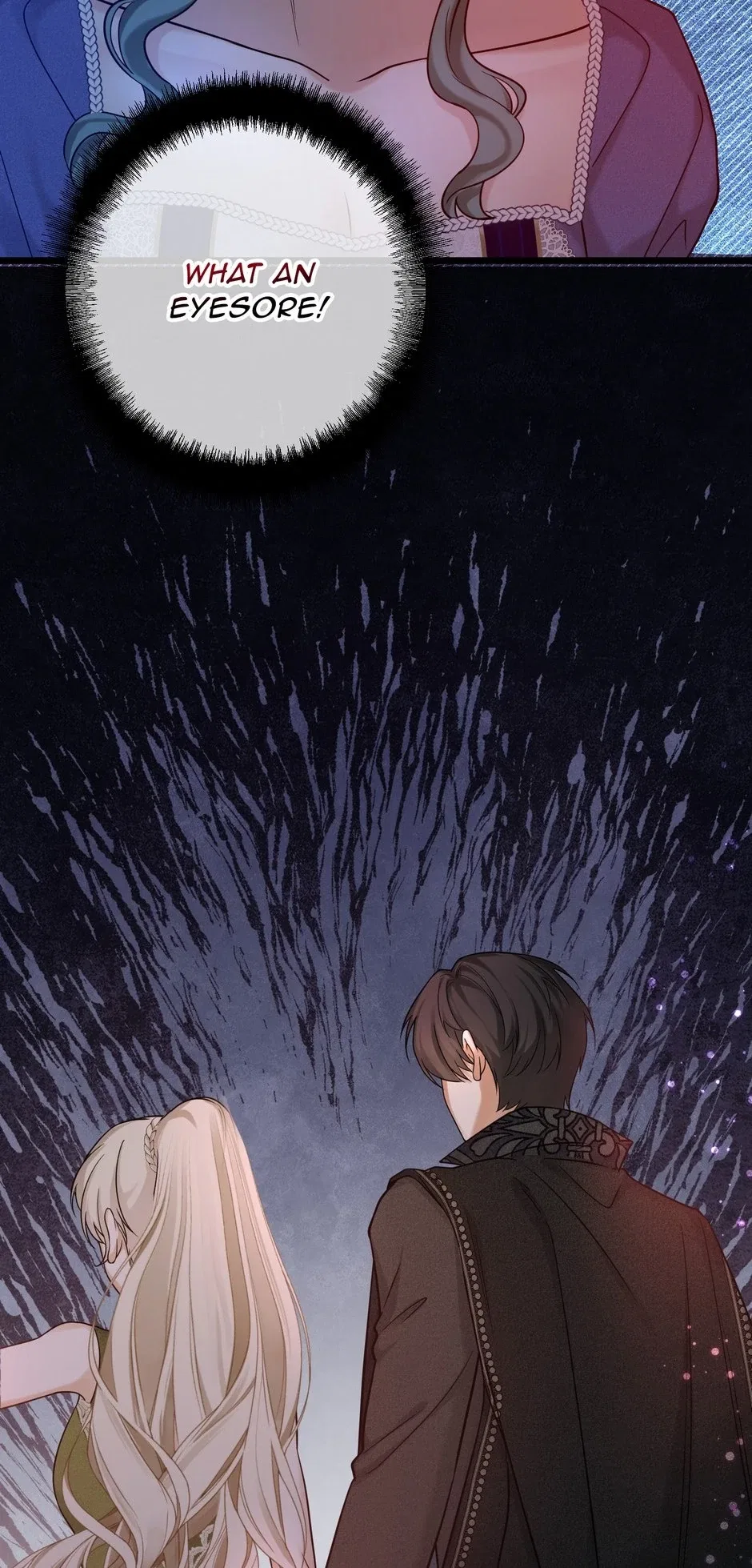 My Prince Needs Saving! Chapter 45 – Page 26