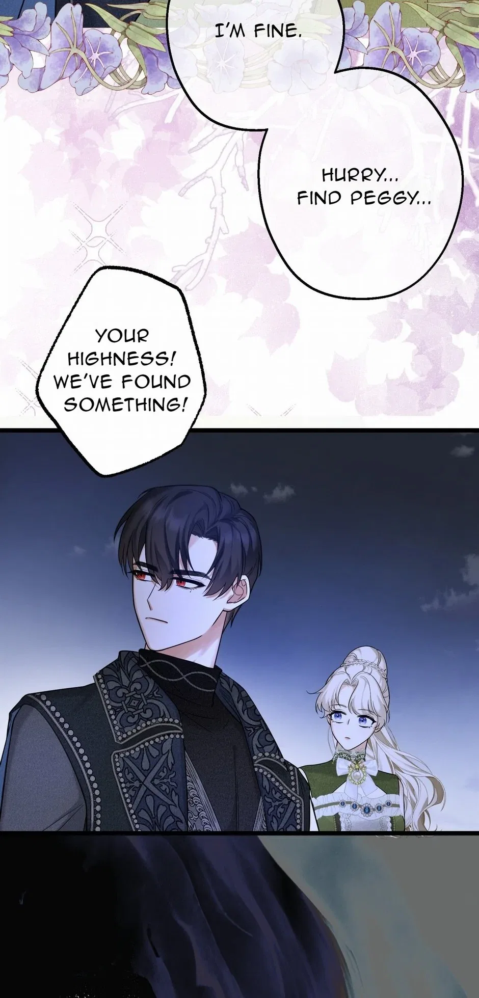 My Prince Needs Saving! Chapter 45 – Page 29