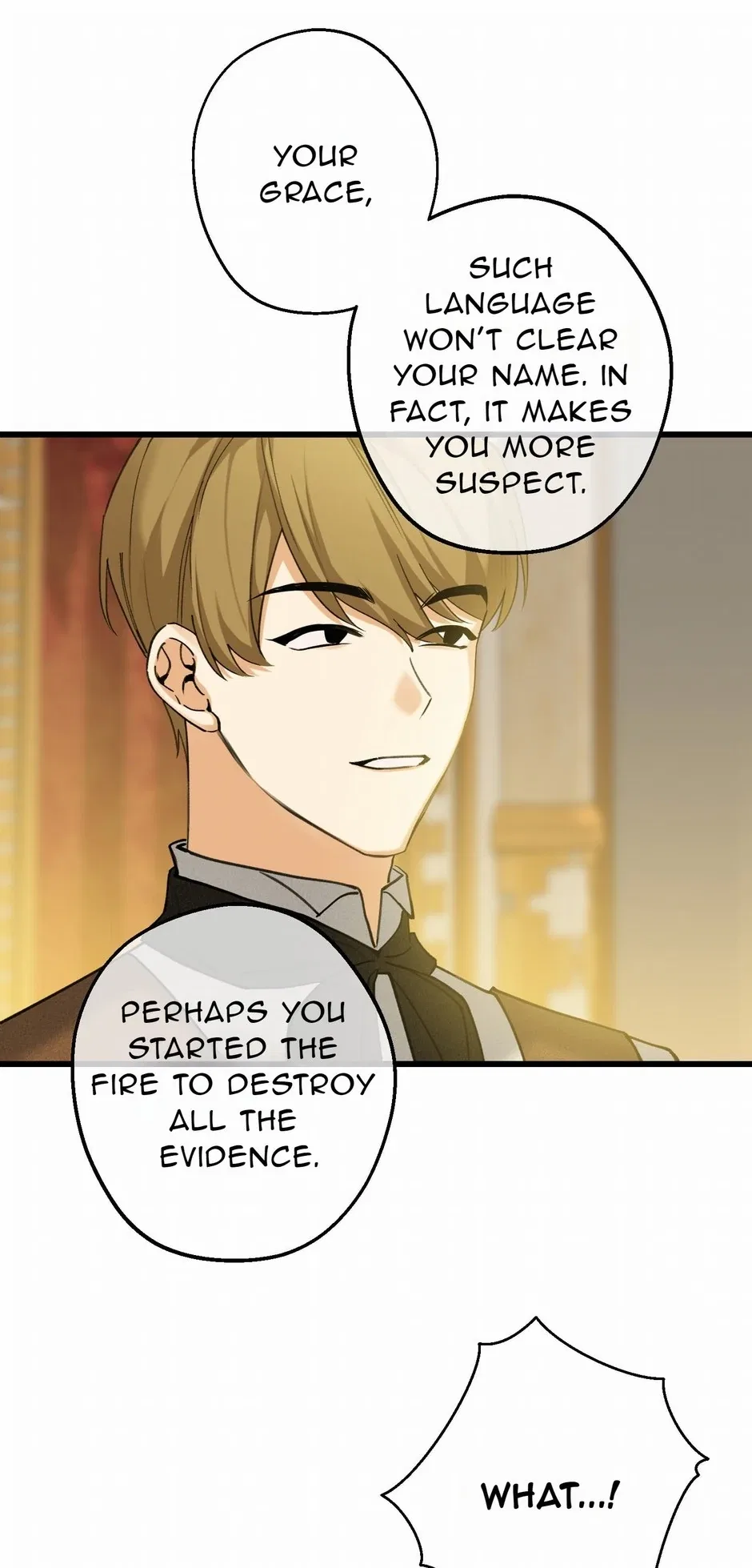 My Prince Needs Saving! Chapter 45 – Page 35