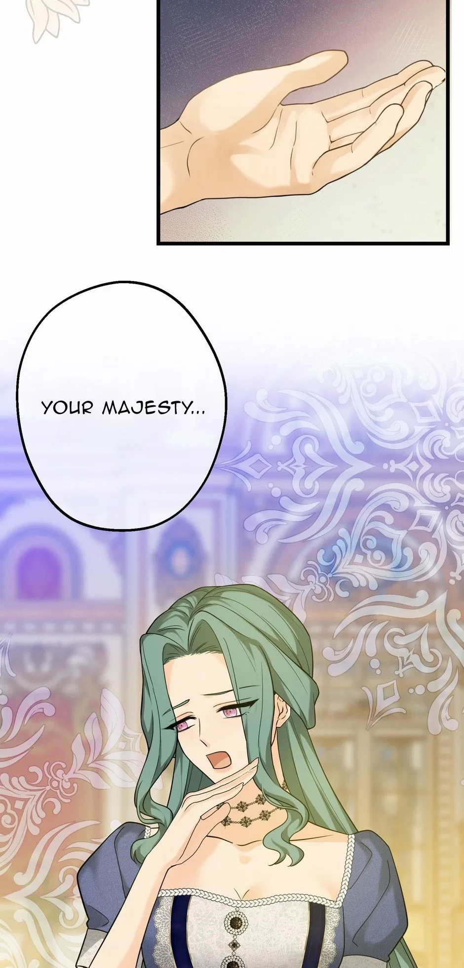 My Prince Needs Saving! Chapter 45 – Page 40