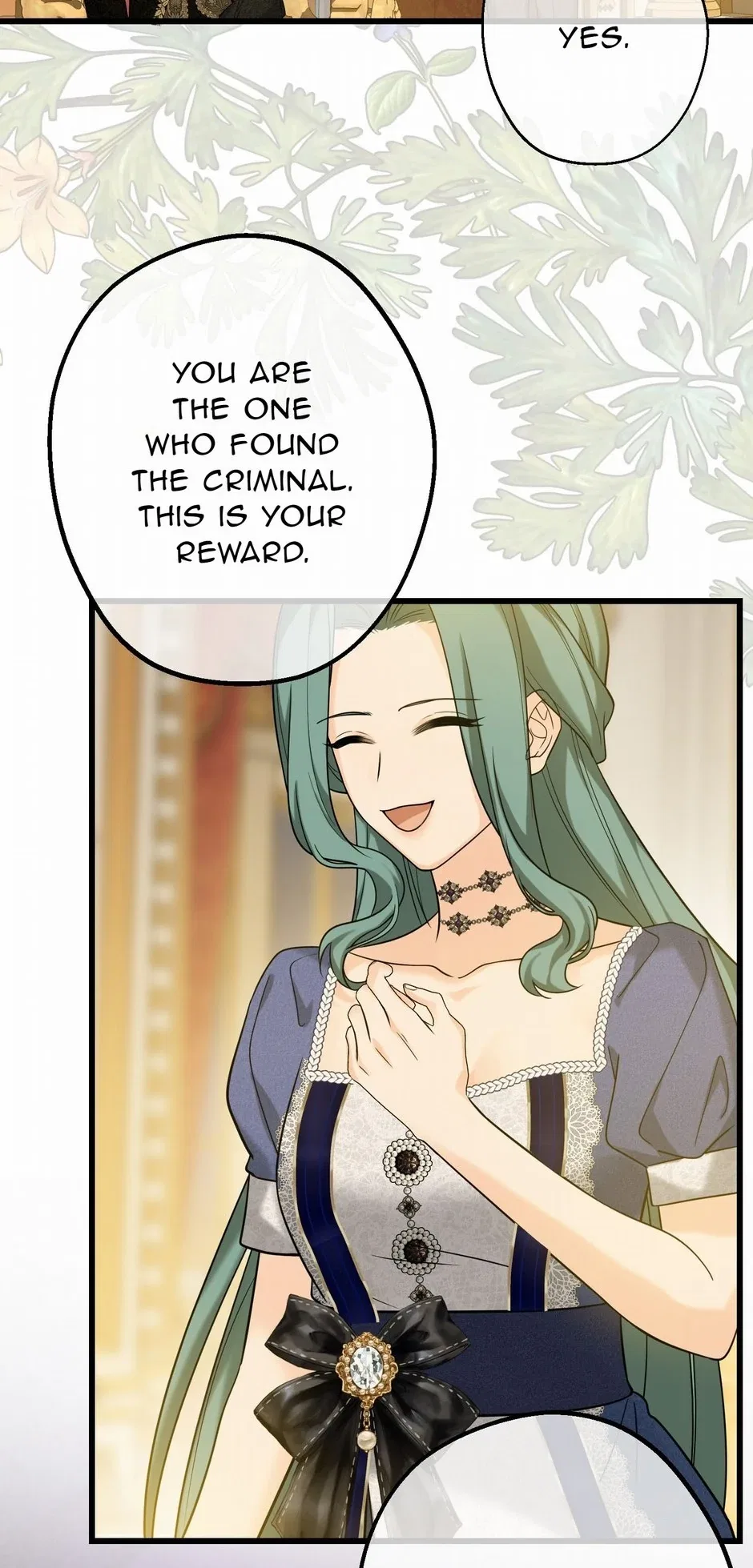 My Prince Needs Saving! Chapter 45 – Page 42