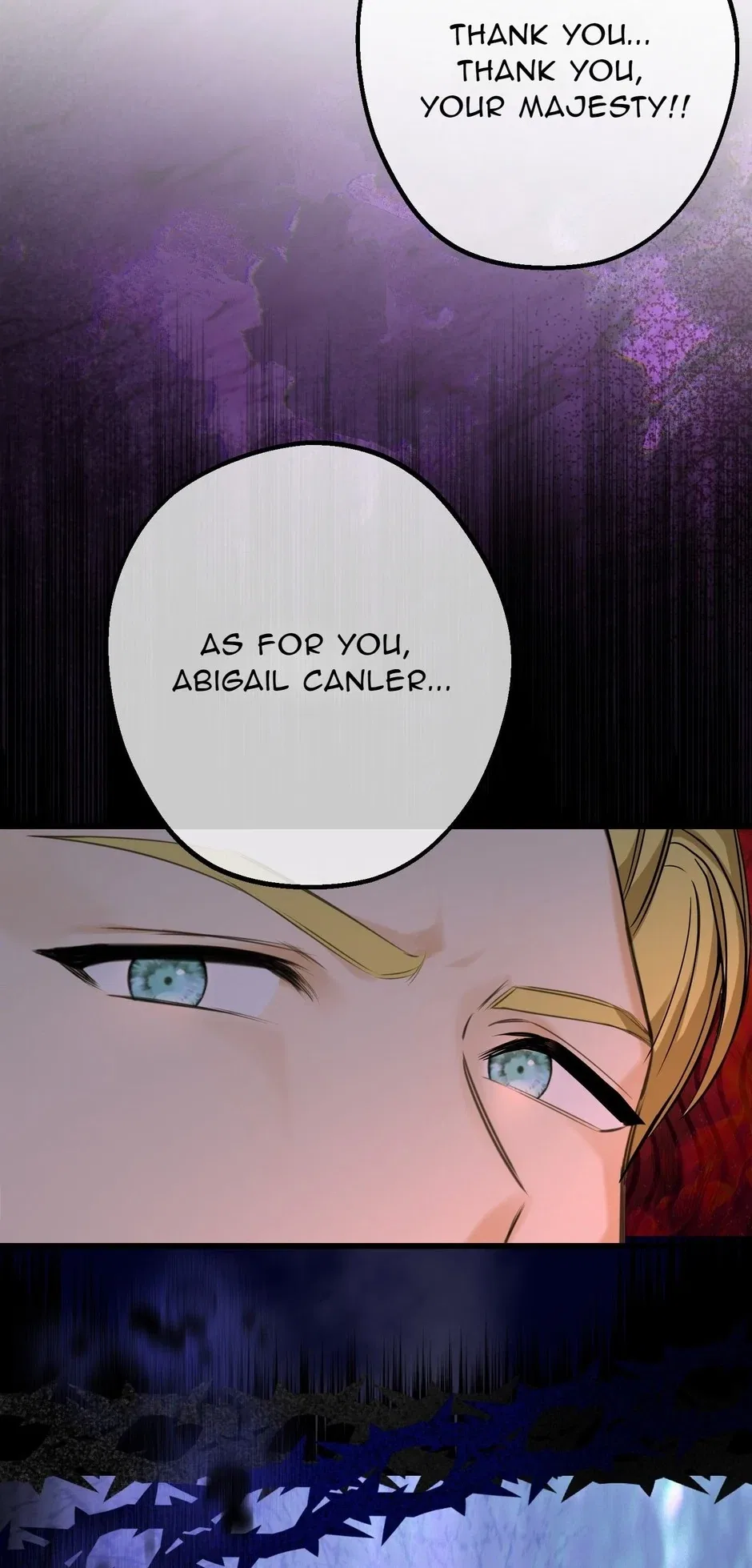 My Prince Needs Saving! Chapter 45 – Page 43