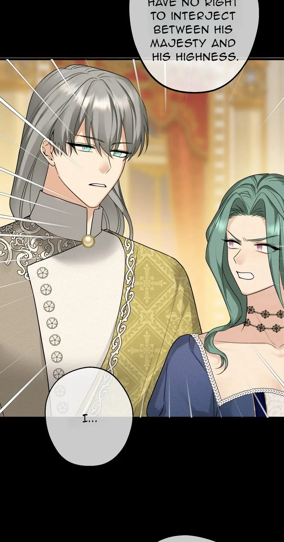 My Prince Needs Saving! Chapter 45 – Page 52
